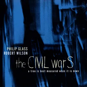 The Civil wars : a tree is best measured when it is down